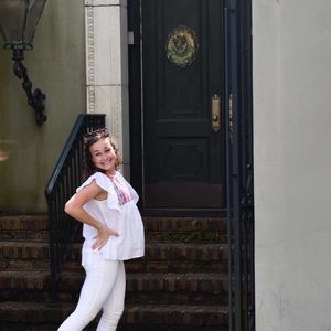 Meet your Posher, Lilli